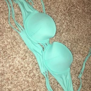 Victoria's Secret swimmie !